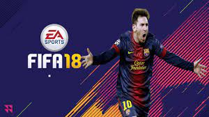 Also, leo has hit things off from the start with neymar. Lionel Messi Theme Fifa 18 At Moddingway