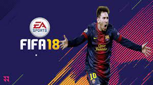 Check spelling or type a new query. Lionel Messi Theme Fifa 18 At Moddingway