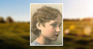 Blanche Edna Hausam Obituary November 11, 2017