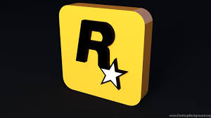 The game was released on may 15, 2012 in north america and on may 18 in europe, it was developed primarily by rockstar vancouver and was published by rockstar games for the pc, playstation 3 and xbox 360. Rockstar Games Logo Wallpaper Desktop Background