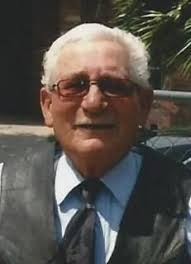 ROMEO OCAÑAS Obituary (1952