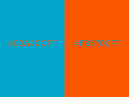 Light blue + teal color palette ,this color scheme is perfect for your home decor or wedding c. 75 Eye Catching And Cool Color Combinations For 2021