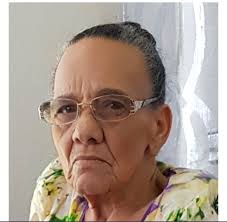 The family of the late , Vernell Ione Ebanks regret to announce her passing 