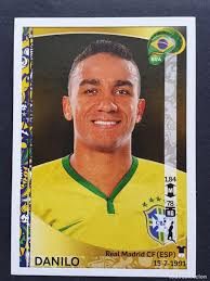121 danilo (brasil)