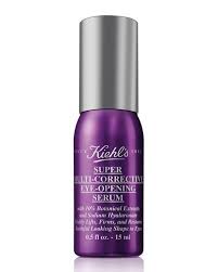 Kiehl S Skin Tone Correcting Beautifying Bb Cream Spf 50 Kiehl S Since 1851 0 5 Oz Super Multi Corrective Eye Opening Serum Best Eye Serum Eye Serum Anti Aging Eye Serum