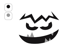 Kurbis Vorlagen Zum Ausdrucken Halloween Frankenstein Gruselig Halloween Kurbis Schnitzen Halloween