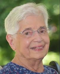 Lucille Parella Obituary (2019)