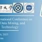 IEEE Conference on Algorithms, Data Mining, and event image