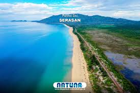 Maybe you would like to learn more about one of these? Pantai Sisi Best Undiscovered Beach Website Resmi Dinas Pariwisata Dan Kebudayaan Kabupaten Natuna