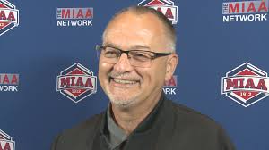 Emporia State women's basketball head coach stepping down