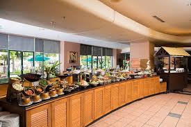 The hotel offers a safe, a restaurant, a café, a bar, room service and a business centre. Official Site Royale Chulan Seremban