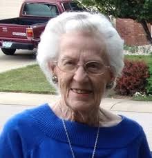 Evelyn Scheiwe Obituary (1925