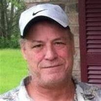 Cary G. Cunningham Obituary