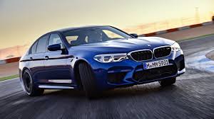 Then we actually drove the 2018 bmw m5, and hallelujahs spilled. 2018 Bmw M5 First Drive Review Autoblog