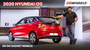 All the big difference is which often the standard model might be obtained about hyundai i20 2020 price and release date. Hyundai I20 Price 2021 May Offers Images Mileage Review Specs