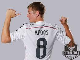 We have the newly released germany away shirt in official adidas materials to prepare you for the euro championship. Toni Kroos Bayern Number