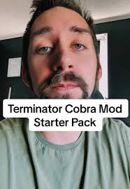 Terminator Cobra Price