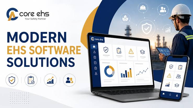 10 Best EHS Software Solutions for Industries 2026