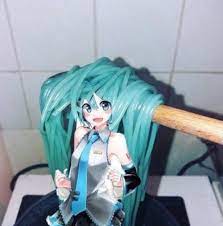 Pin By Pip Pip On Animecore Miku Anime Hatsune Miku