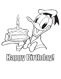 Donald duck birthday coloring pages. 11 Williams Birthday Ideas Disney Coloring Pages Coloring Pages Coloring Pages For Kids