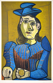 Risultati immagini per pablo picasso