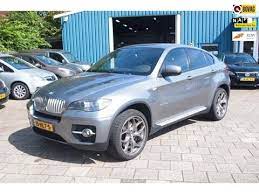 Bmw X6 5d Used Cars Price And Ads Reezocar