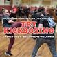 Kickboxing at the Watson Hall event image
