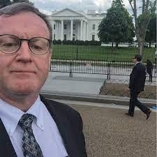 Jeff Tims's Instagram, Twitter & Facebook