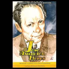 José Asunción Flores y la Guaranía, en la reflexión de Roa Bastos