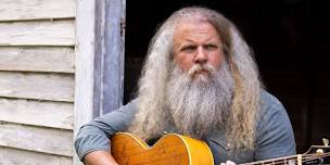 An Evening with: Jamey Johnson