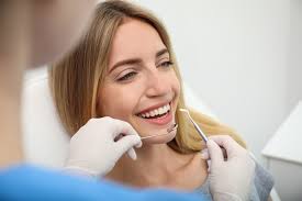 5 Ways a Cosmetic Dentist Can Improve Your Smile - Ohio Cosmetic Dentists  Columbus Ohio