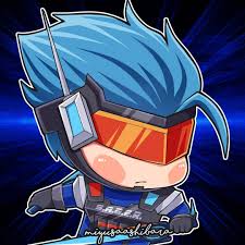 Select one of the heroes to learn more about them, including diamond cost, health, damage, and more. 83 Gambar Mobile Legend Cyclop Gratis Gambar Mobil
