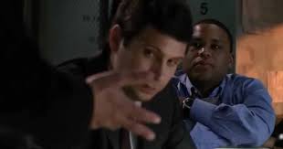 All Things Law And Order: Law & Order “Four Cops Shot” Recap & Review