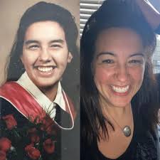 Sir Winston Churchill High School 1992 and 1993 graduates.