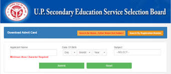 Up Pgt Result 2021 Check Upsessb Result Date Merit List Cut Off Upsessb Org Golden Era Education Haryana staff selection commission post graduate teacher test.