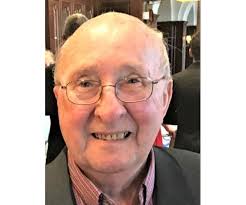 Charles Faust Obituary (1931