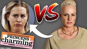 May 28, 2021 · nach einer angeblichen schlägerei bei princess charming packt die von rtl rausgeworfene kandidatin sonja schauer im interview mit extratipp.com aus: Princess Charming 2021 Mega Eskalation In Folge 1 Sorgt Fur Rauswurf Youtube