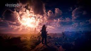 Download aloy in horizon zero dawn hd horizon zero dawn wallpaper from the above hd widescreen 4k 5k 8k ultra hd resolutions for desktops laptops, notebook, apple iphone & ipad, android mobiles & tablets. Horizon Zero Dawn 4k Wallpaper