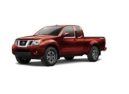 2017 Nissan Frontier Reliability - Consumer Reports