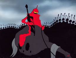 The funniest cartoon of all time. 25 Weird Animated Movies That Are Worth Your Time Taste Of Cinema Movie Reviews And Classic Movie Lists