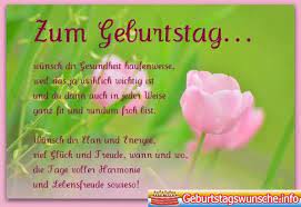 Gluckwunsche Arbeitskollege Geburtstag