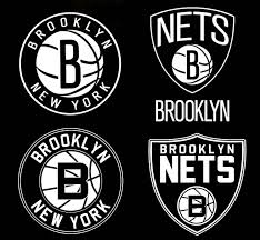 Nets unveil new logos for move to brooklyn] the surprise was mitigated a bit (or perhaps spoiled completely, depending on … continue reading →. Guesties Neither Fish Nor Fowl A Design Critique Of The Brooklyn Nets Logo Tvfury