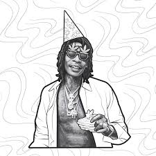The images below are available for being. Wiz Khalifa Weed Farm Coloring Book Pages Tickets Kid Winnie Harlow And Snoop Dogg Black Yellow Youtube Laurence Thomaz Oreo Commercial Amber Rose Oguchionyewu