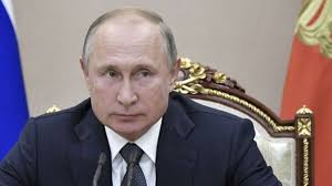 Vladimir putin is the current president of russia. Familie Oder Karriere Putin Gibt Frauen Tipps Und Uberrascht Karriere
