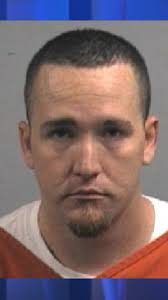 Goldsboro man behind bars