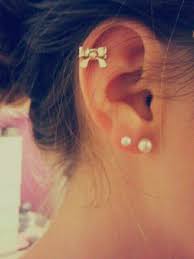 piercing types and 80 ideas on how to wear ear piercings beautyfrizz cute ear piercings ear piercings different ear piercings