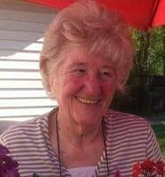 Mildred Huntington Obituary (1935