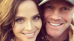 Barry hall is 34 years old (birthdate: Barry Hall S Frantic Bid For Forgiveness