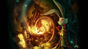 Wallpapers.net provides hand picked high quality 4k ultra hd desktop & mobile wallpapers in various resolutions to suit your. Night Rabbit Fantasy Adventure Whispered World Carton Family 1notr Puzzle Exploration Wallpaper 1920x1080 811570 Wallpaperup