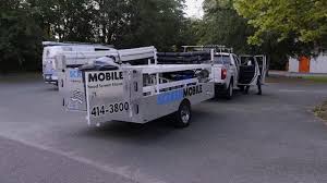 Professional mobile screen service to your home. Screenmobile Careers